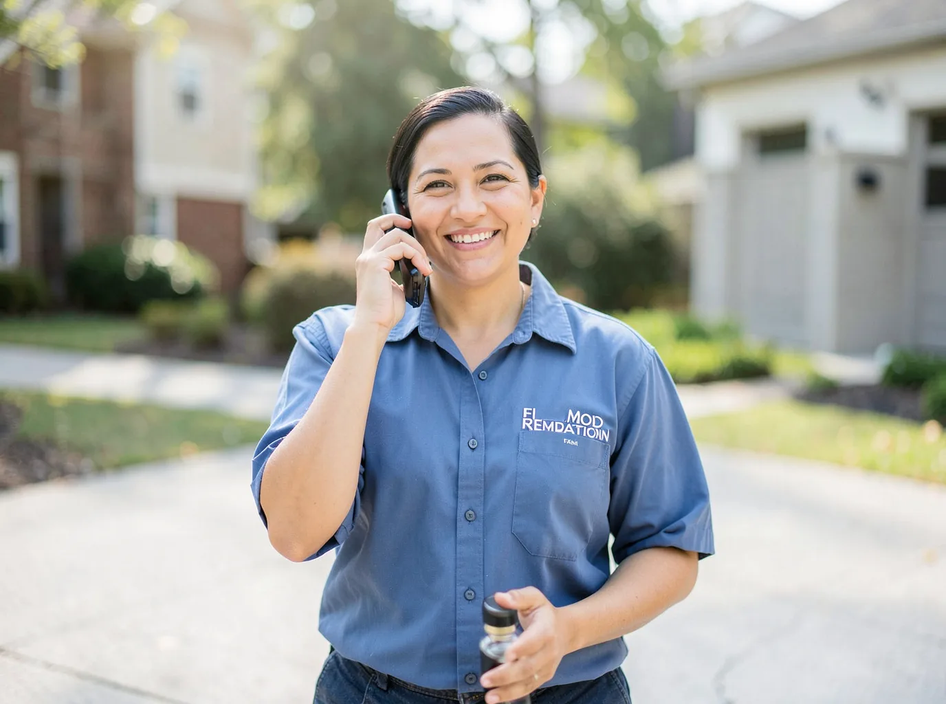Mold Remediation Kirby, AR FAQs